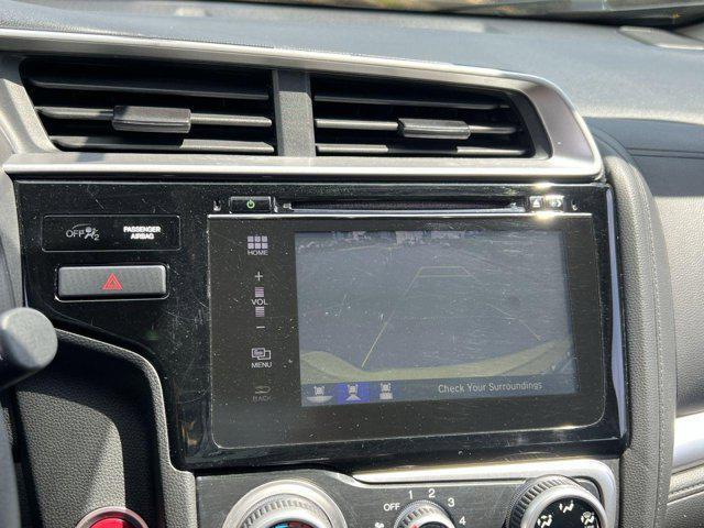 used 2015 Honda Fit car, priced at $10,500