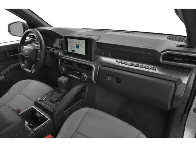 new 2025 Toyota Tacoma car, priced at $40,909