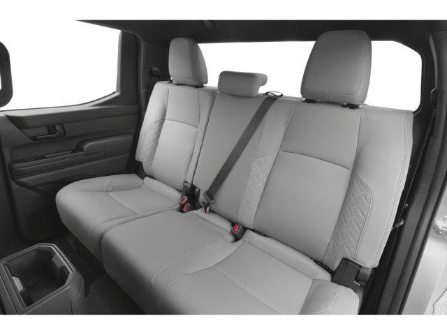 new 2025 Toyota Tacoma car, priced at $40,909