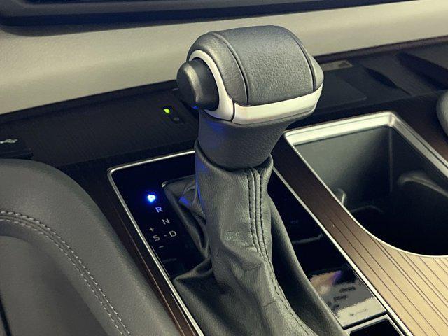 used 2024 Toyota Sienna car, priced at $45,000