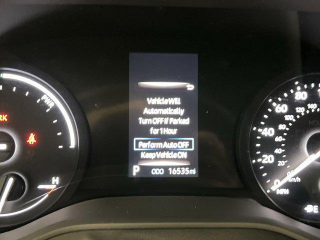 used 2024 Toyota Sienna car, priced at $45,000