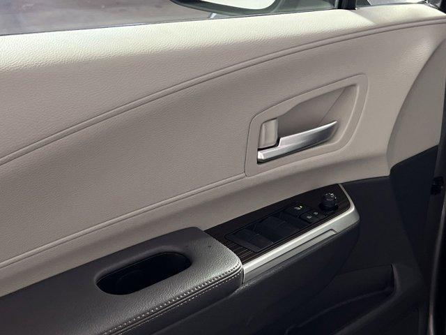 used 2024 Toyota Sienna car, priced at $45,000