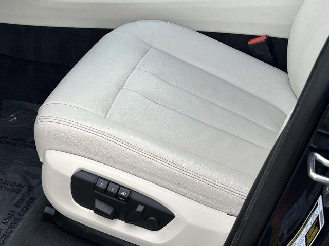 used 2017 BMW X5 car, priced at $14,500