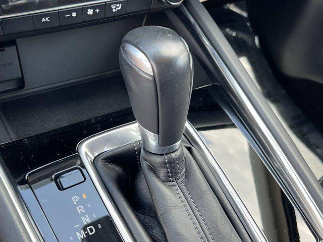 used 2023 Mazda CX-5 car, priced at $25,750