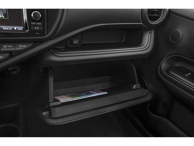 used 2015 Toyota Prius c car, priced at $13,500