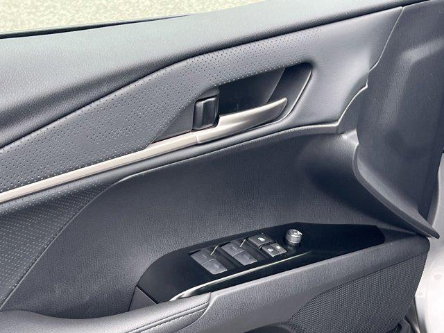 new 2026 Toyota Camry car, priced at $36,829
