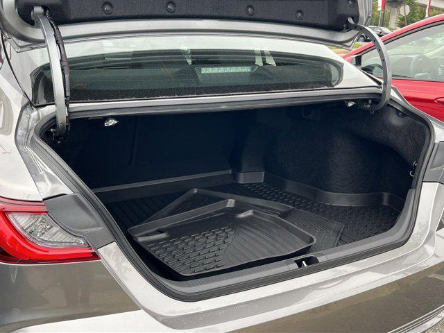new 2026 Toyota Camry car, priced at $36,829