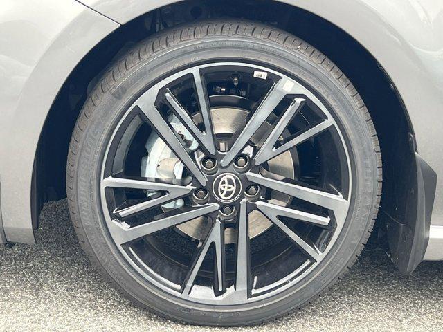 new 2026 Toyota Camry car, priced at $36,829