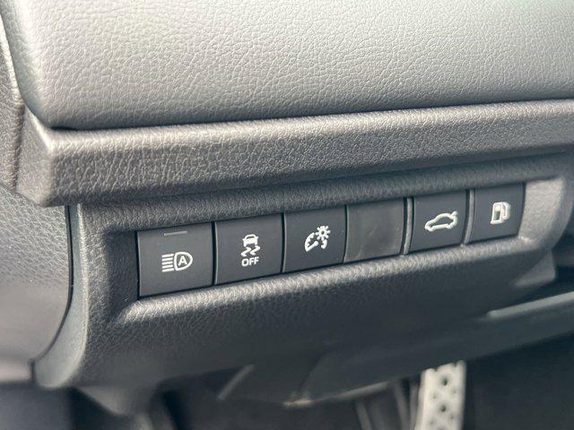 new 2026 Toyota Camry car, priced at $36,829