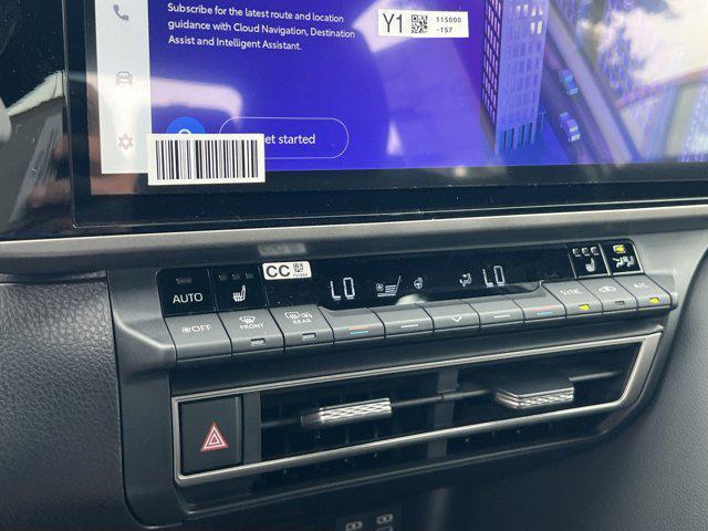 new 2026 Toyota Camry car, priced at $36,829