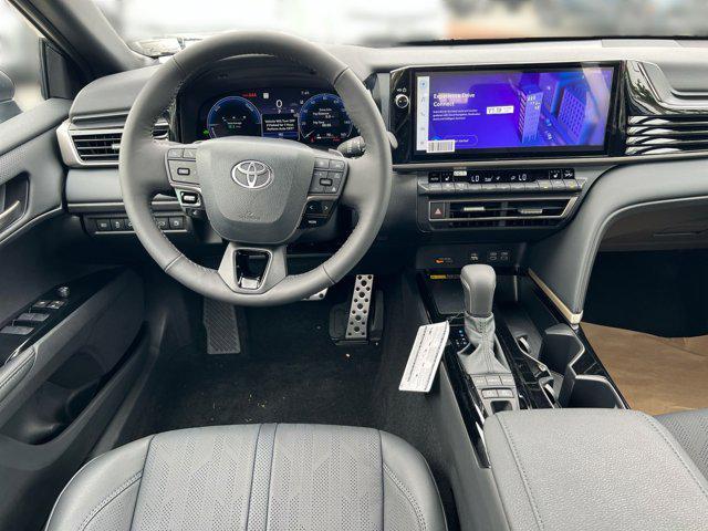 new 2026 Toyota Camry car, priced at $36,829