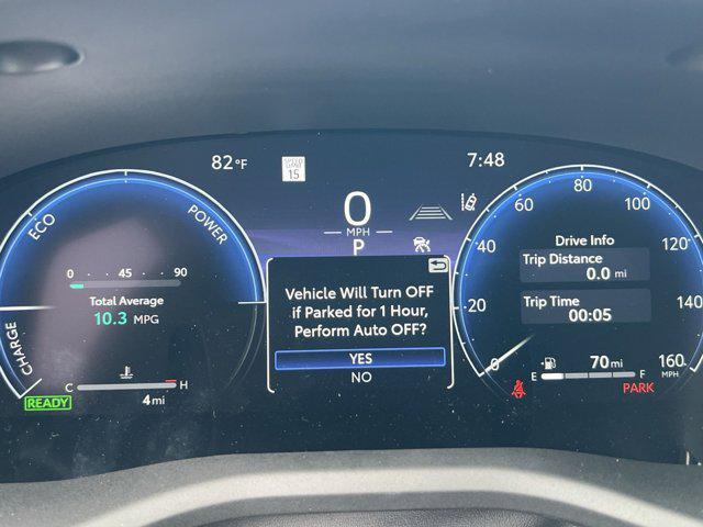 new 2026 Toyota Camry car, priced at $36,829