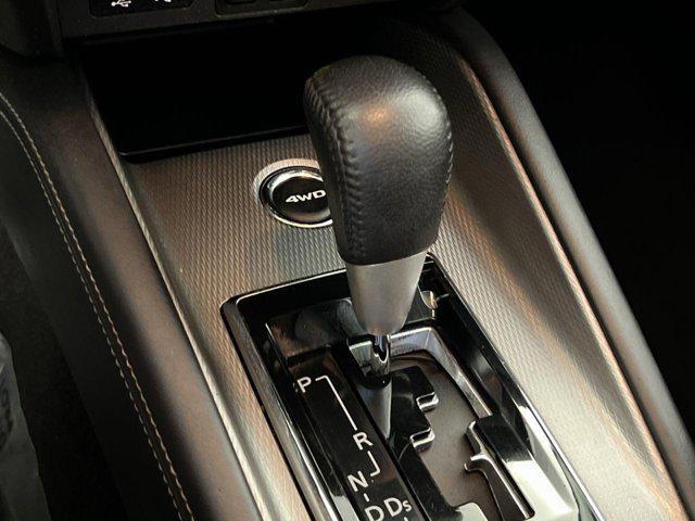 used 2021 Mitsubishi Outlander Sport car, priced at $15,500