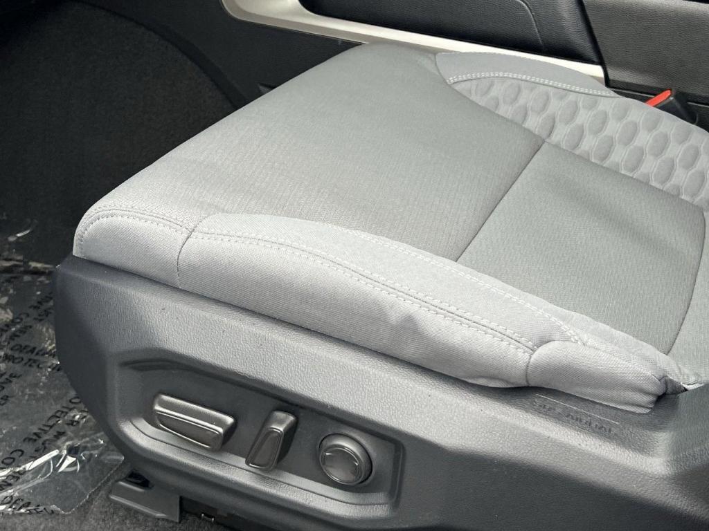 new 2025 Toyota Tundra car, priced at $51,962