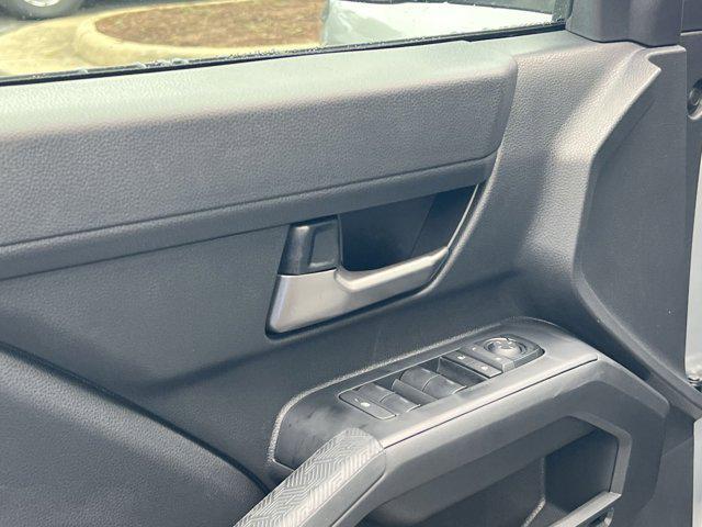 new 2025 Toyota Tacoma car, priced at $46,833