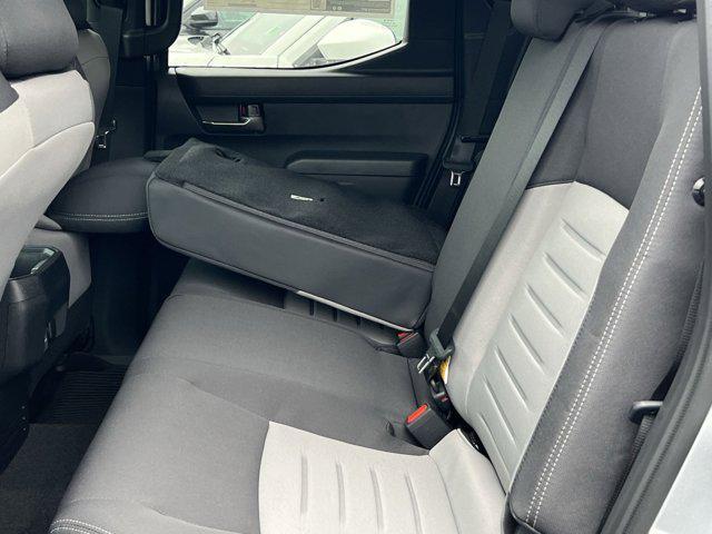 new 2025 Toyota Tacoma car, priced at $46,833