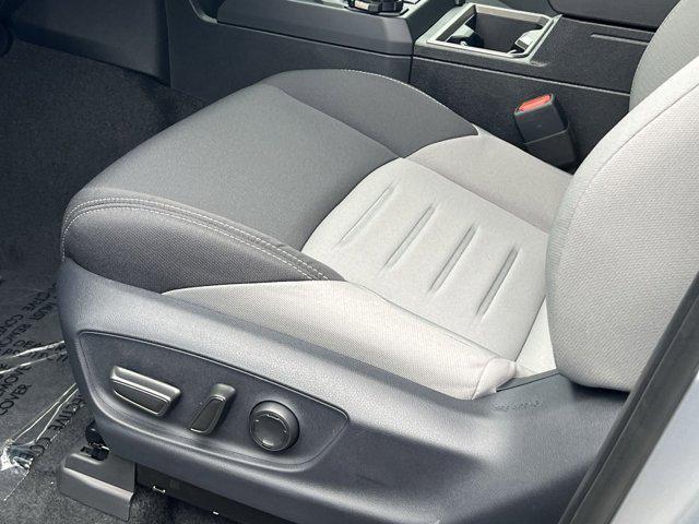 new 2025 Toyota Tacoma car, priced at $46,833