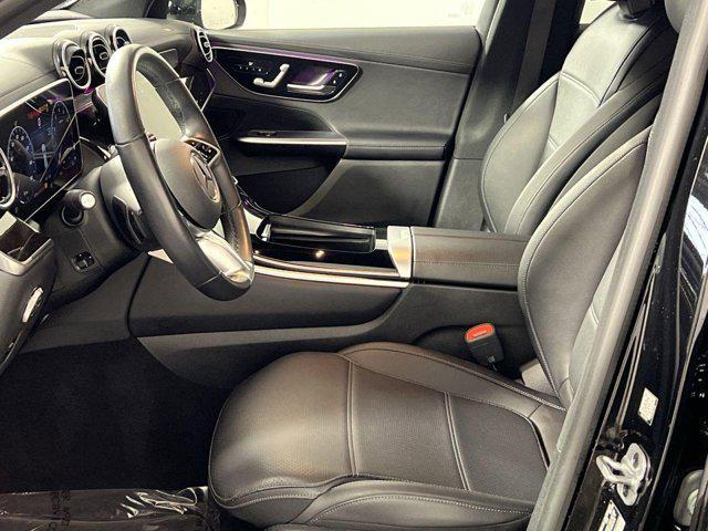 used 2023 Mercedes-Benz GLC 300 car, priced at $40,500