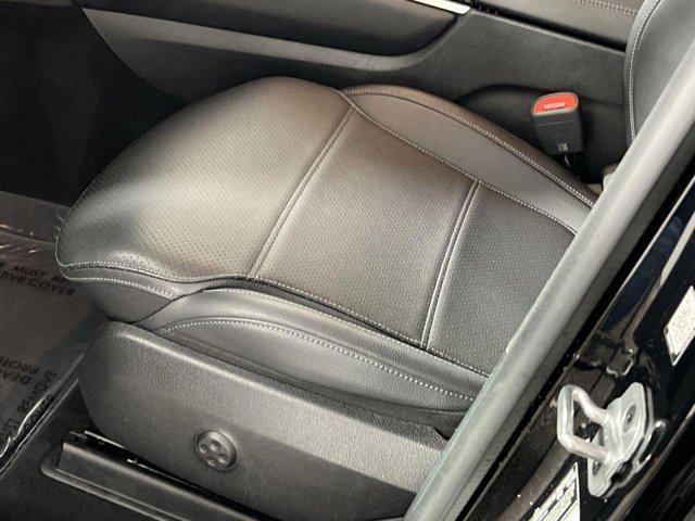 used 2023 Mercedes-Benz GLC 300 car, priced at $40,500