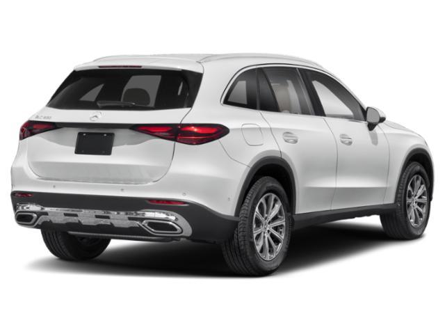 used 2023 Mercedes-Benz GLC 300 car, priced at $41,000