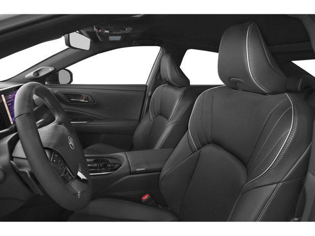 new 2026 Toyota Crown car, priced at $57,624