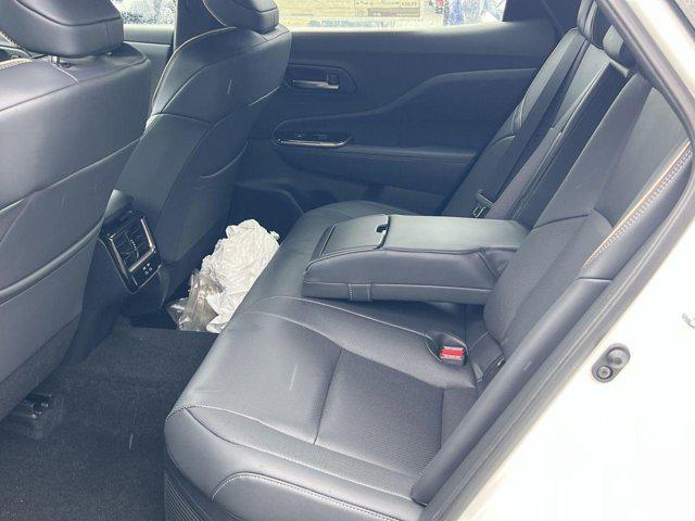 new 2026 Toyota Crown car, priced at $57,624