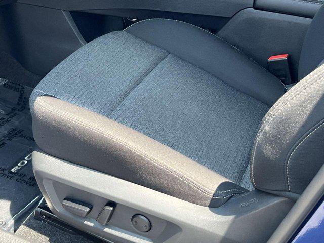 used 2022 Nissan Rogue car, priced at $24,000
