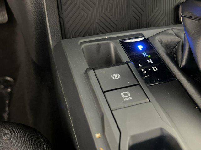 new 2025 Toyota Tacoma car, priced at $31,882