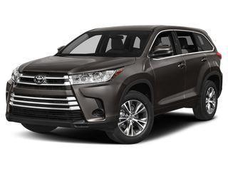 used 2019 Toyota Highlander car, priced at $24,500