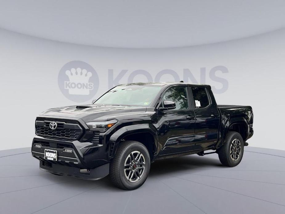 new 2024 Toyota Tacoma car, priced at $46,797