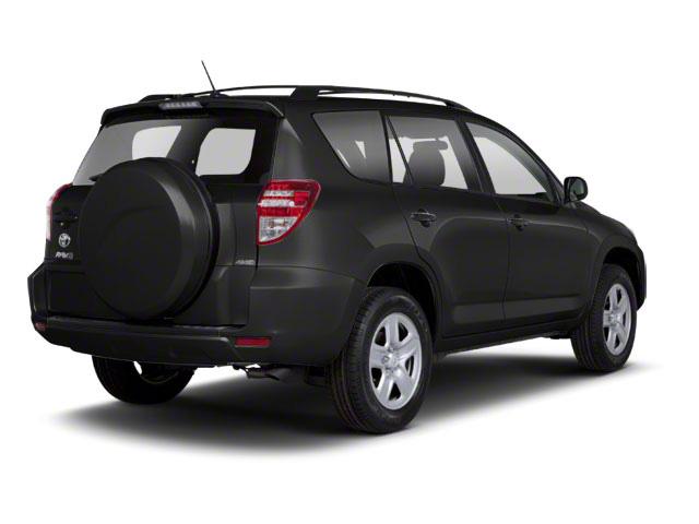 used 2010 Toyota RAV4 car, priced at $10,500