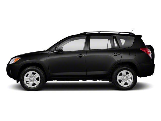 used 2010 Toyota RAV4 car, priced at $10,500