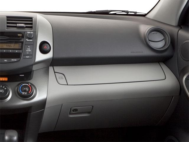 used 2010 Toyota RAV4 car, priced at $10,500