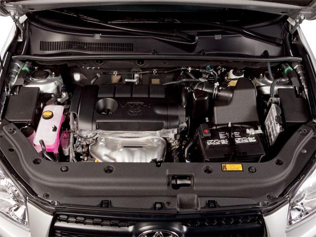 used 2010 Toyota RAV4 car, priced at $10,500