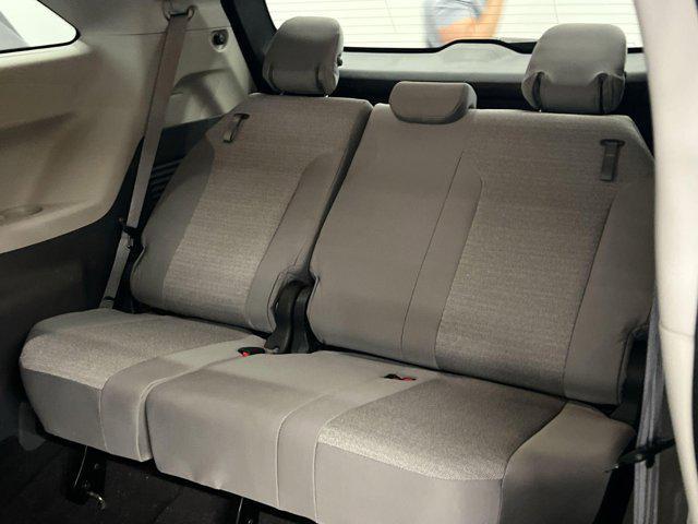 used 2021 Toyota Sienna car, priced at $37,750