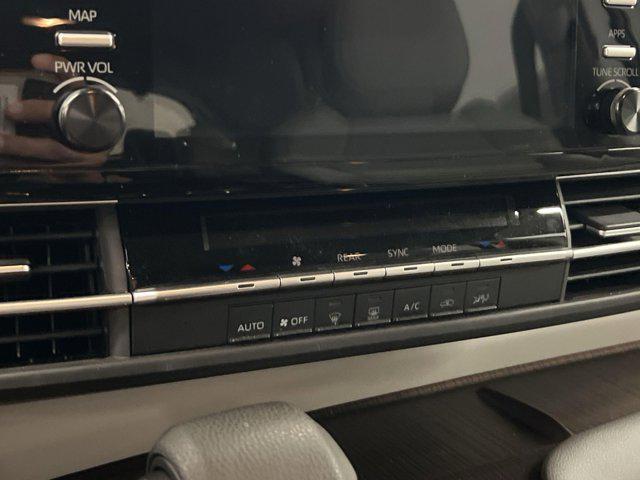 used 2021 Toyota Sienna car, priced at $37,750