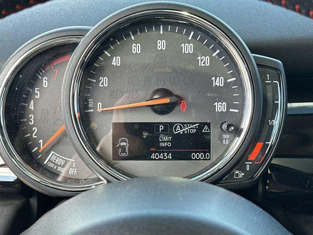 used 2020 MINI Hardtop car, priced at $19,750
