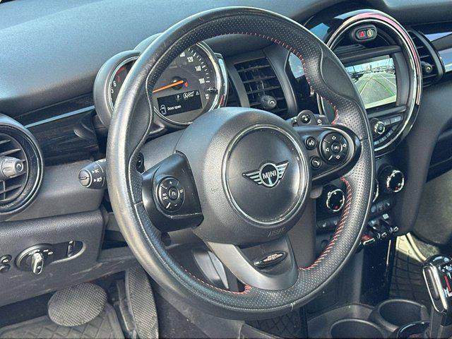 used 2020 MINI Hardtop car, priced at $19,750
