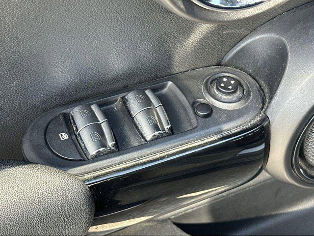 used 2020 MINI Hardtop car, priced at $19,750