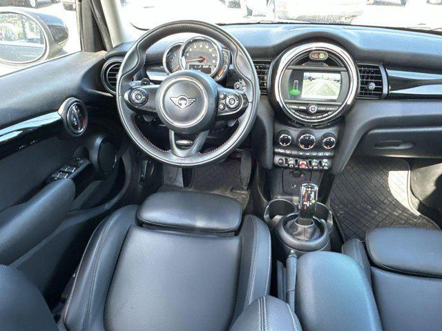 used 2020 MINI Hardtop car, priced at $19,750