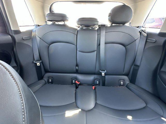 used 2020 MINI Hardtop car, priced at $19,750