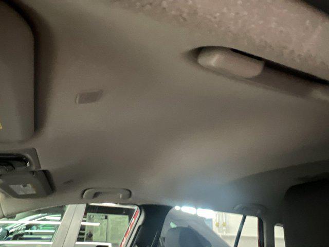 used 2023 Toyota Corolla Cross car, priced at $23,250