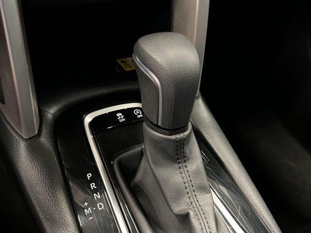 used 2023 Toyota Corolla Cross car, priced at $23,250
