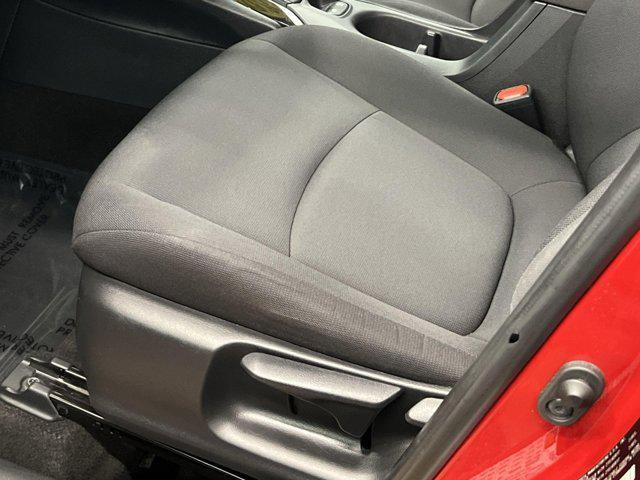 used 2023 Toyota Corolla Cross car, priced at $23,250