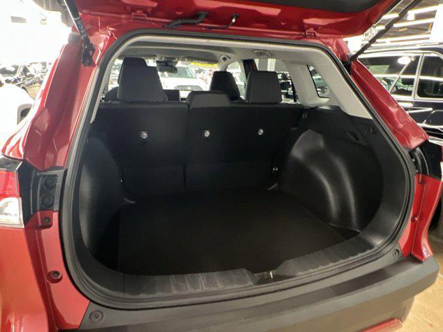 used 2023 Toyota Corolla Cross car, priced at $23,250