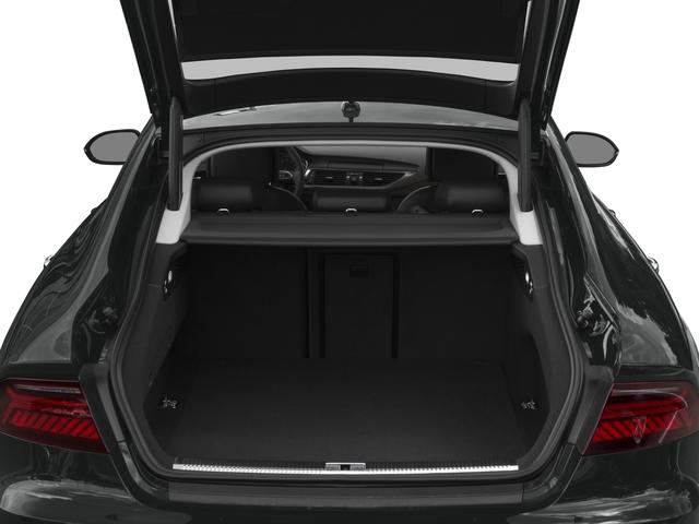 used 2017 Audi A7 car, priced at $14,750