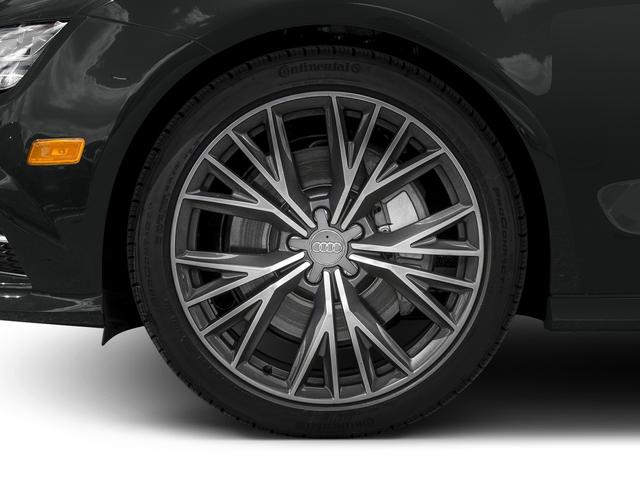 used 2017 Audi A7 car, priced at $14,750