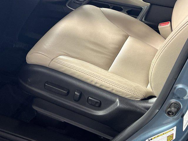 used 2016 Honda CR-V car, priced at $16,250