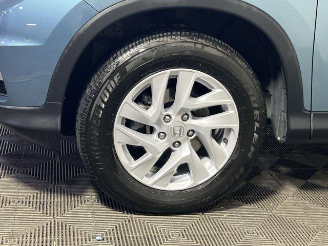 used 2016 Honda CR-V car, priced at $16,250