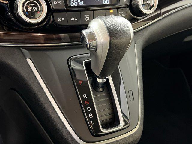 used 2016 Honda CR-V car, priced at $16,250